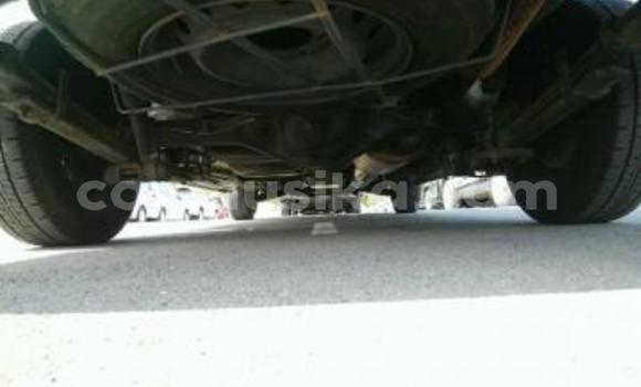 Tenga Tsaru Toyota Hilux Sirivha Mota in Beitbridge in Matabeleland South Tenga Tsaru Toyota Hilux Sirivha Mota in Beitbridge in Matabeleland South