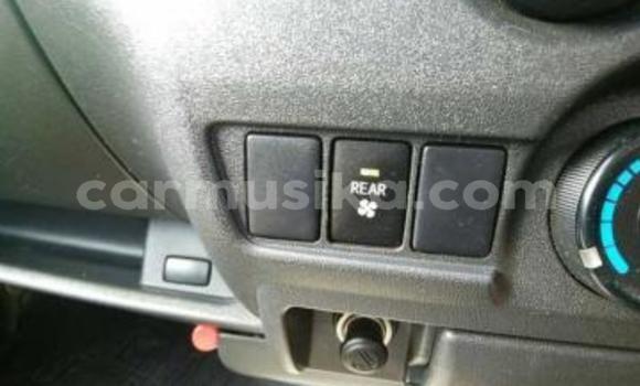 Tenga Tsaru Toyota Hilux Sirivha Mota in Beitbridge in Matabeleland South Tenga Tsaru Toyota Hilux Sirivha Mota in Beitbridge in Matabeleland South