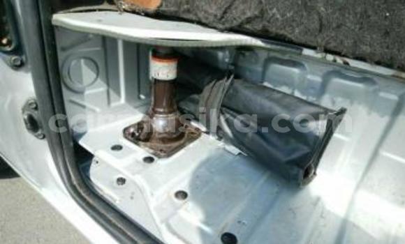 Tenga Tsaru Toyota Hilux Sirivha Mota in Beitbridge in Matabeleland South Tenga Tsaru Toyota Hilux Sirivha Mota in Beitbridge in Matabeleland South