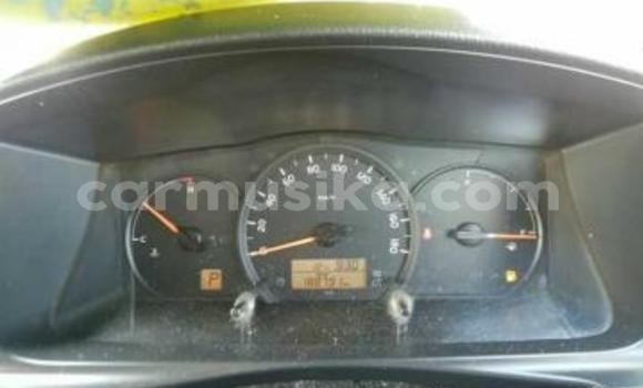 Tenga Tsaru Toyota Hilux Sirivha Mota in Beitbridge in Matabeleland South Tenga Tsaru Toyota Hilux Sirivha Mota in Beitbridge in Matabeleland South