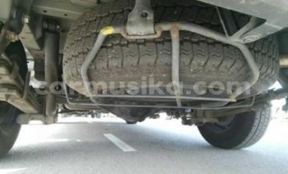 Tenga Tsaru Toyota Hilux Sirivha Mota in Beitbridge in Matabeleland South Tenga Tsaru Toyota Hilux Sirivha Mota in Beitbridge in Matabeleland South