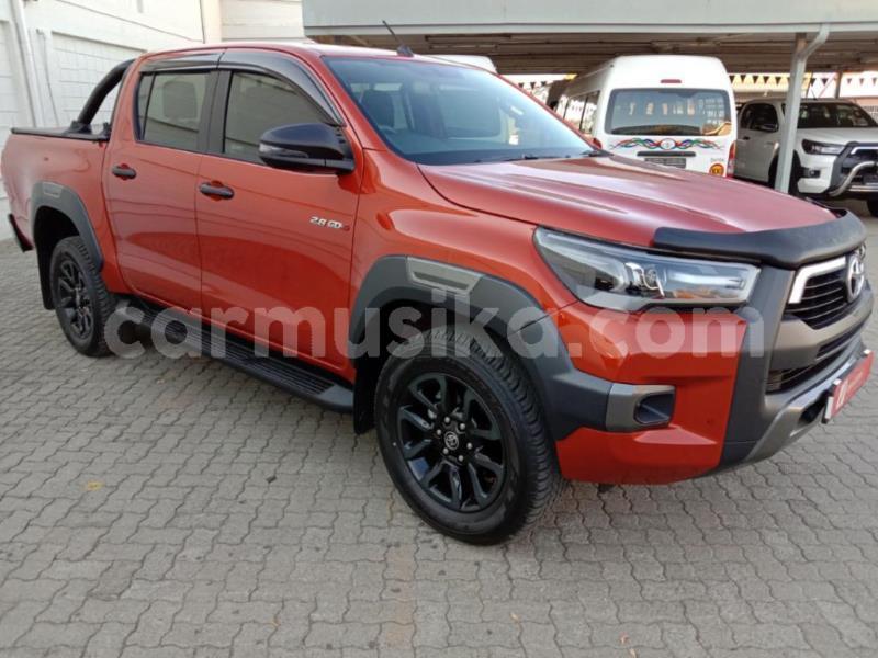 Big with watermark toyota hilux matabeleland south beitbridge 23239