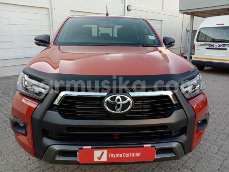 Big with watermark toyota hilux matabeleland south beitbridge 23239