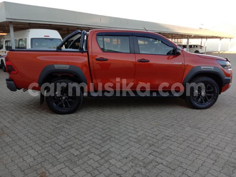 Big with watermark toyota hilux matabeleland south beitbridge 23239