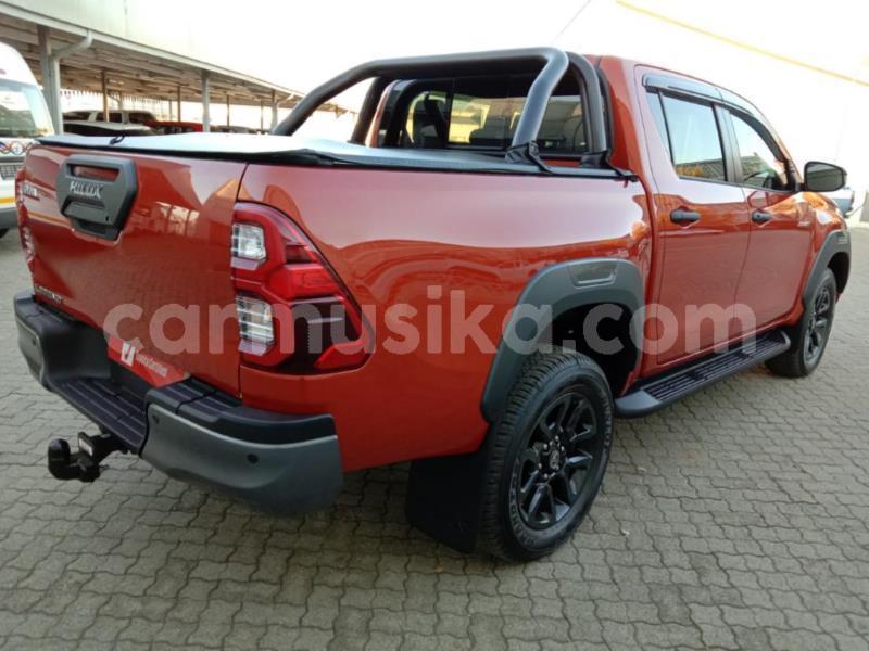 Big with watermark toyota hilux matabeleland south beitbridge 23239