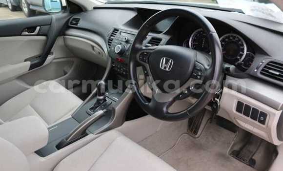 Acheter Occasion Voiture Honda Accord Blanc à Beitbridge, Matabeleland South Acheter Occasion Voiture Honda Accord Blanc à Beitbridge, Matabeleland South