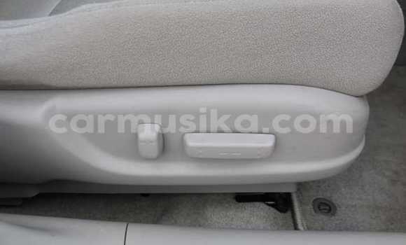 Acheter Occasion Voiture Honda Accord Blanc à Beitbridge, Matabeleland South Acheter Occasion Voiture Honda Accord Blanc à Beitbridge, Matabeleland South