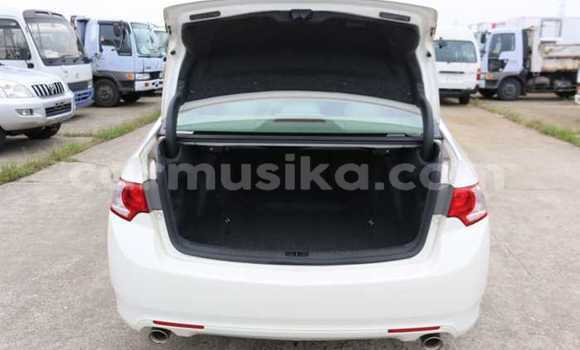 Acheter Occasion Voiture Honda Accord Blanc à Beitbridge, Matabeleland South Acheter Occasion Voiture Honda Accord Blanc à Beitbridge, Matabeleland South