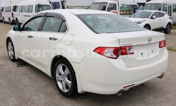 Acheter Occasion Voiture Honda Accord Blanc à Beitbridge, Matabeleland South Acheter Occasion Voiture Honda Accord Blanc à Beitbridge, Matabeleland South