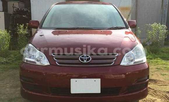 Tenga Tsaru Toyota Ipsum Zvimwe Mota in Beitbridge in Matabeleland South