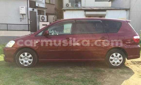 Acheter Occasion Voiture Toyota Ipsum Autre à Beitbridge, Matabeleland South Acheter Occasion Voiture Toyota Ipsum Autre à Beitbridge, Matabeleland South