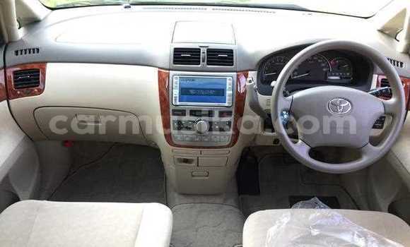 Acheter Occasion Voiture Toyota Ipsum Autre à Beitbridge, Matabeleland South Acheter Occasion Voiture Toyota Ipsum Autre à Beitbridge, Matabeleland South