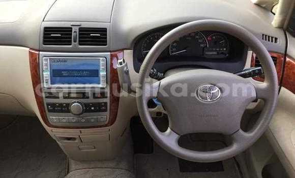 Acheter Occasion Voiture Toyota Ipsum Autre à Beitbridge, Matabeleland South Acheter Occasion Voiture Toyota Ipsum Autre à Beitbridge, Matabeleland South