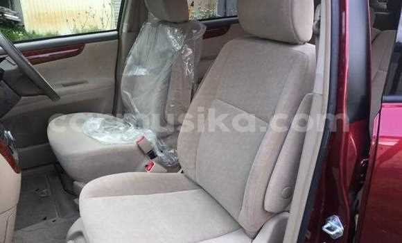 Acheter Occasion Voiture Toyota Ipsum Autre à Beitbridge, Matabeleland South Acheter Occasion Voiture Toyota Ipsum Autre à Beitbridge, Matabeleland South