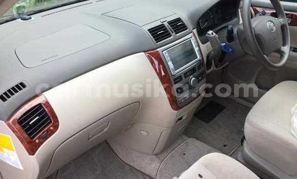 Acheter Occasion Voiture Toyota Ipsum Autre à Beitbridge, Matabeleland South Acheter Occasion Voiture Toyota Ipsum Autre à Beitbridge, Matabeleland South