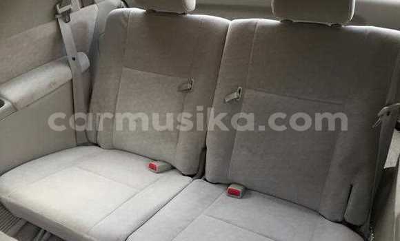 Acheter Occasion Voiture Toyota Ipsum Autre à Beitbridge, Matabeleland South Acheter Occasion Voiture Toyota Ipsum Autre à Beitbridge, Matabeleland South