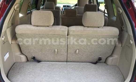 Acheter Occasion Voiture Toyota Ipsum Autre à Beitbridge, Matabeleland South Acheter Occasion Voiture Toyota Ipsum Autre à Beitbridge, Matabeleland South