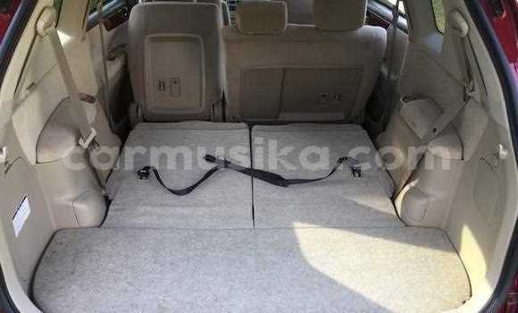 Acheter Occasion Voiture Toyota Ipsum Autre à Beitbridge, Matabeleland South Acheter Occasion Voiture Toyota Ipsum Autre à Beitbridge, Matabeleland South