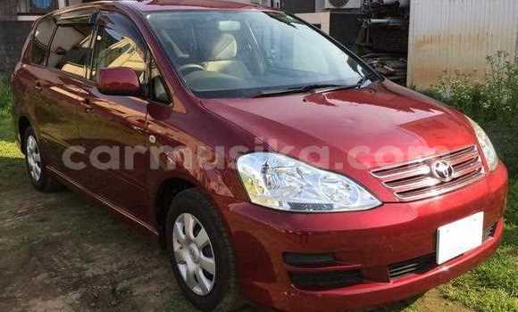 Acheter Occasion Voiture Toyota Ipsum Autre à Beitbridge, Matabeleland South Acheter Occasion Voiture Toyota Ipsum Autre à Beitbridge, Matabeleland South