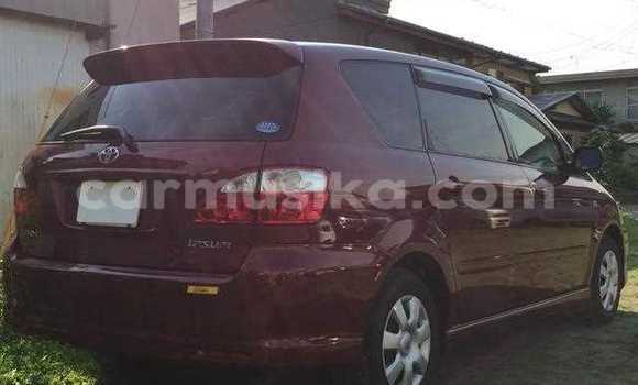 Acheter Occasion Voiture Toyota Ipsum Autre à Beitbridge, Matabeleland South Acheter Occasion Voiture Toyota Ipsum Autre à Beitbridge, Matabeleland South