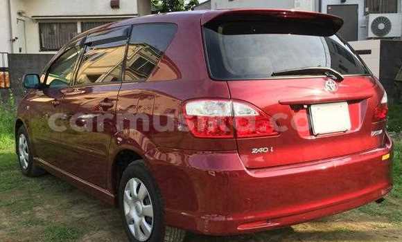 Acheter Occasion Voiture Toyota Ipsum Autre à Beitbridge, Matabeleland South Acheter Occasion Voiture Toyota Ipsum Autre à Beitbridge, Matabeleland South