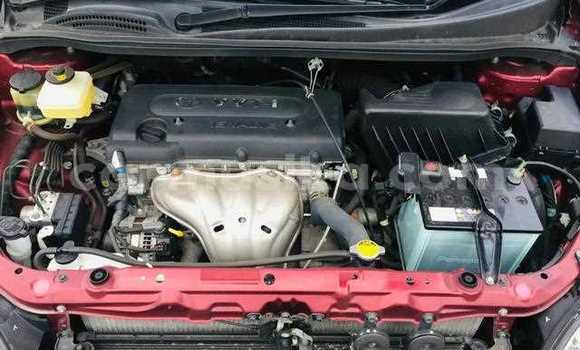 Acheter Occasion Voiture Toyota Ipsum Autre à Beitbridge, Matabeleland South Acheter Occasion Voiture Toyota Ipsum Autre à Beitbridge, Matabeleland South