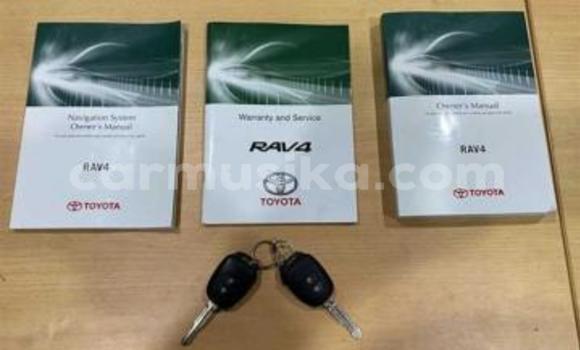 Tenga Tsaru Toyota RAV4 Chena Mota in Beitbridge in Matabeleland South Tenga Tsaru Toyota RAV4 Chena Mota in Beitbridge in Matabeleland South