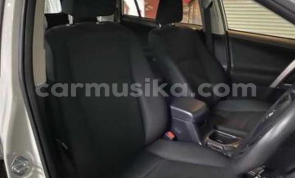 Tenga Tsaru Toyota RAV4 Chena Mota in Beitbridge in Matabeleland South Tenga Tsaru Toyota RAV4 Chena Mota in Beitbridge in Matabeleland South