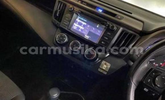 Tenga Tsaru Toyota RAV4 Chena Mota in Beitbridge in Matabeleland South Tenga Tsaru Toyota RAV4 Chena Mota in Beitbridge in Matabeleland South