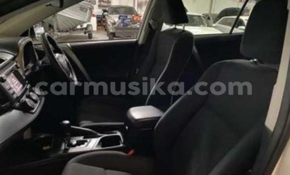 Tenga Tsaru Toyota RAV4 Chena Mota in Beitbridge in Matabeleland South Tenga Tsaru Toyota RAV4 Chena Mota in Beitbridge in Matabeleland South