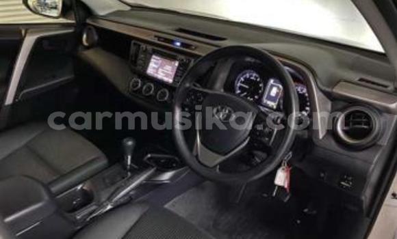 Tenga Tsaru Toyota RAV4 Chena Mota in Beitbridge in Matabeleland South Tenga Tsaru Toyota RAV4 Chena Mota in Beitbridge in Matabeleland South