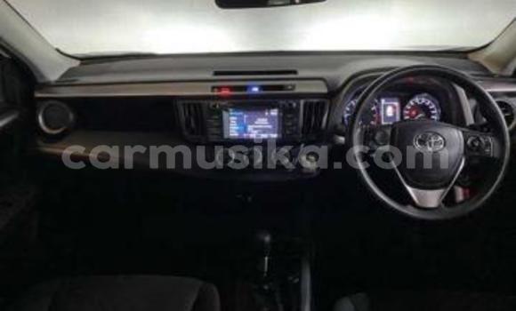 Tenga Tsaru Toyota RAV4 Chena Mota in Beitbridge in Matabeleland South Tenga Tsaru Toyota RAV4 Chena Mota in Beitbridge in Matabeleland South