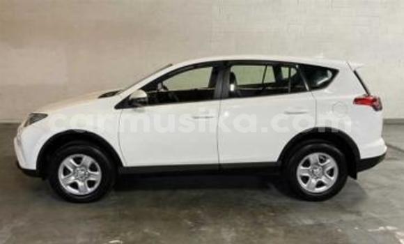 Tenga Tsaru Toyota RAV4 Chena Mota in Beitbridge in Matabeleland South Tenga Tsaru Toyota RAV4 Chena Mota in Beitbridge in Matabeleland South