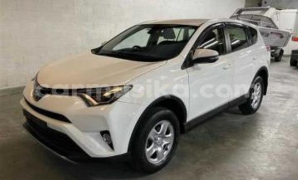 Tenga Tsaru Toyota RAV4 Chena Mota in Beitbridge in Matabeleland South Tenga Tsaru Toyota RAV4 Chena Mota in Beitbridge in Matabeleland South