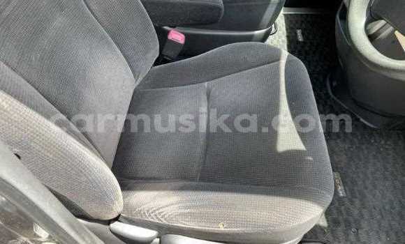 Acheter Occasion Voiture Toyota Noah Noir à Beitbridge, Matabeleland South Acheter Occasion Voiture Toyota Noah Noir à Beitbridge, Matabeleland South