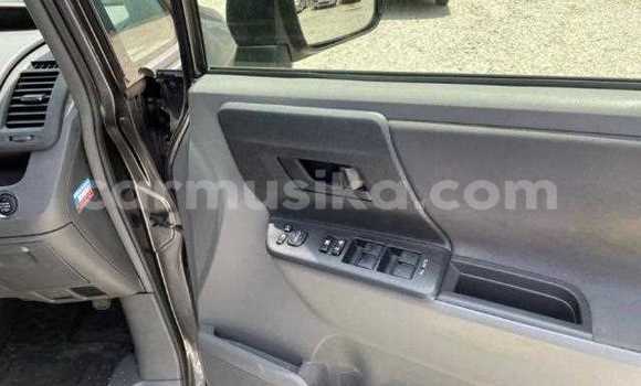 Acheter Occasion Voiture Toyota Noah Noir à Beitbridge, Matabeleland South Acheter Occasion Voiture Toyota Noah Noir à Beitbridge, Matabeleland South