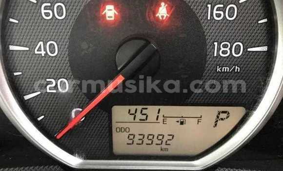 Acheter Occasion Voiture Toyota Axio Blanc à Beitbridge, Matabeleland South Acheter Occasion Voiture Toyota Axio Blanc à Beitbridge, Matabeleland South