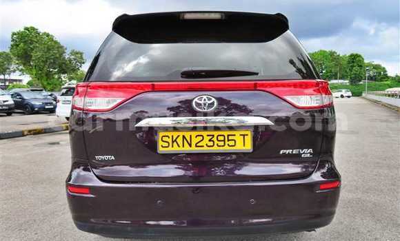 Buy Used Toyota Previa Beige Car in Beitbridge in Matabeleland South Buy Used Toyota Previa Beige Car in Beitbridge in Matabeleland South