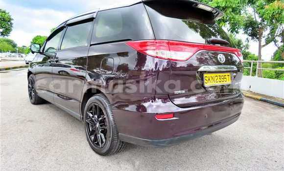 Buy Used Toyota Previa Beige Car in Beitbridge in Matabeleland South Buy Used Toyota Previa Beige Car in Beitbridge in Matabeleland South