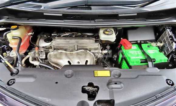 Buy Used Toyota Previa Beige Car in Beitbridge in Matabeleland South Buy Used Toyota Previa Beige Car in Beitbridge in Matabeleland South