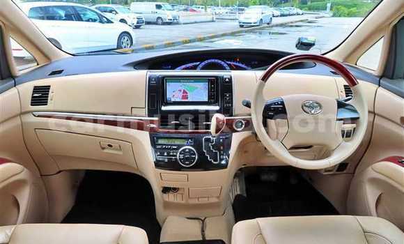 Buy Used Toyota Previa Beige Car in Beitbridge in Matabeleland South Buy Used Toyota Previa Beige Car in Beitbridge in Matabeleland South