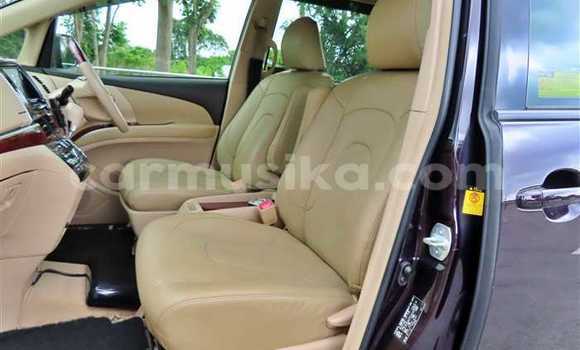 Buy Used Toyota Previa Beige Car in Beitbridge in Matabeleland South Buy Used Toyota Previa Beige Car in Beitbridge in Matabeleland South