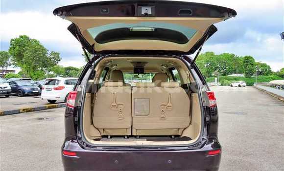 Buy Used Toyota Previa Beige Car in Beitbridge in Matabeleland South Buy Used Toyota Previa Beige Car in Beitbridge in Matabeleland South