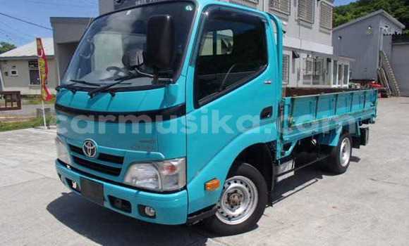 Acheter Occasion Utilitaire Toyota Dyna Bleu à Beitbridge, Matabeleland South