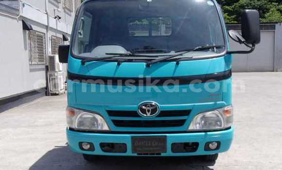 Acheter Occasion Utilitaire Toyota Dyna Bleu à Beitbridge, Matabeleland South Acheter Occasion Utilitaire Toyota Dyna Bleu à Beitbridge, Matabeleland South