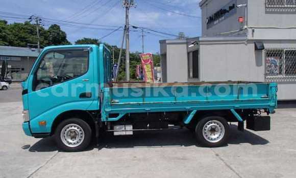 Acheter Occasion Utilitaire Toyota Dyna Bleu à Beitbridge, Matabeleland South Acheter Occasion Utilitaire Toyota Dyna Bleu à Beitbridge, Matabeleland South