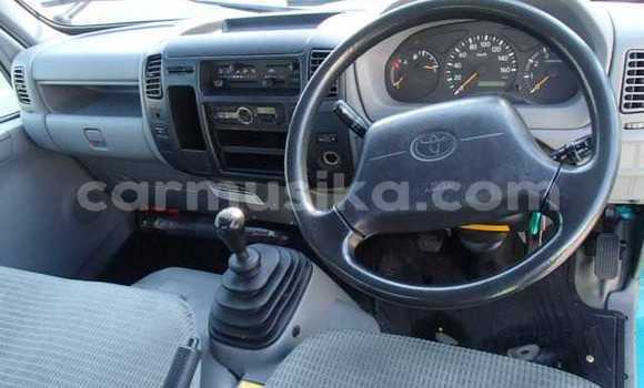 Acheter Occasion Utilitaire Toyota Dyna Bleu à Beitbridge, Matabeleland South Acheter Occasion Utilitaire Toyota Dyna Bleu à Beitbridge, Matabeleland South