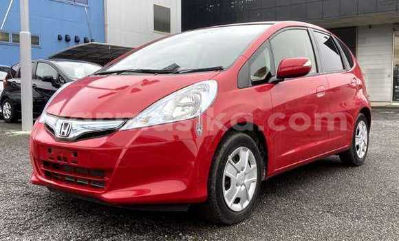 Nunua Ilio tumika Honda Fit Nyekundu Gari ndani ya Beitbridge nchini Matabeleland Kusini Nunua Ilio tumika Honda Fit Nyekundu Gari ndani ya Beitbridge nchini Matabeleland Kusini