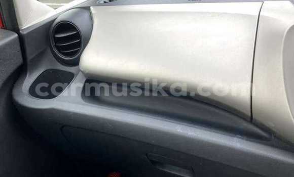 Nunua Ilio tumika Honda Fit Nyekundu Gari ndani ya Beitbridge nchini Matabeleland Kusini Nunua Ilio tumika Honda Fit Nyekundu Gari ndani ya Beitbridge nchini Matabeleland Kusini