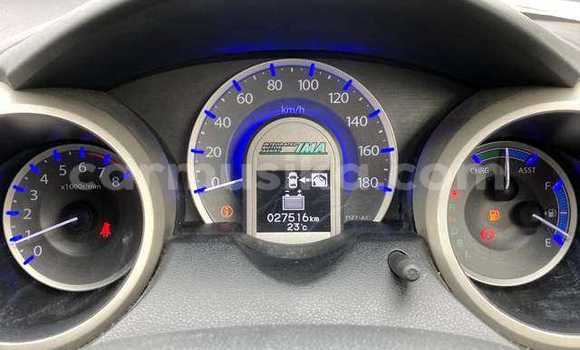 Nunua Ilio tumika Honda Fit Nyekundu Gari ndani ya Beitbridge nchini Matabeleland Kusini Nunua Ilio tumika Honda Fit Nyekundu Gari ndani ya Beitbridge nchini Matabeleland Kusini